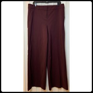 NY&Co Wide-Leg Dress Pants/Trousers
